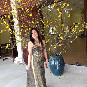 Meet your Posher, Nhung